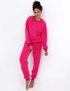 Berkley | pigiama da donna soffice e caldo