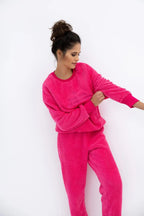 Berkley | pigiama da donna soffice e caldo