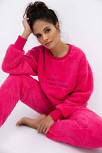 Berkley | pigiama da donna soffice e caldo