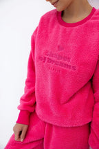 Berkley | pigiama da donna soffice e caldo