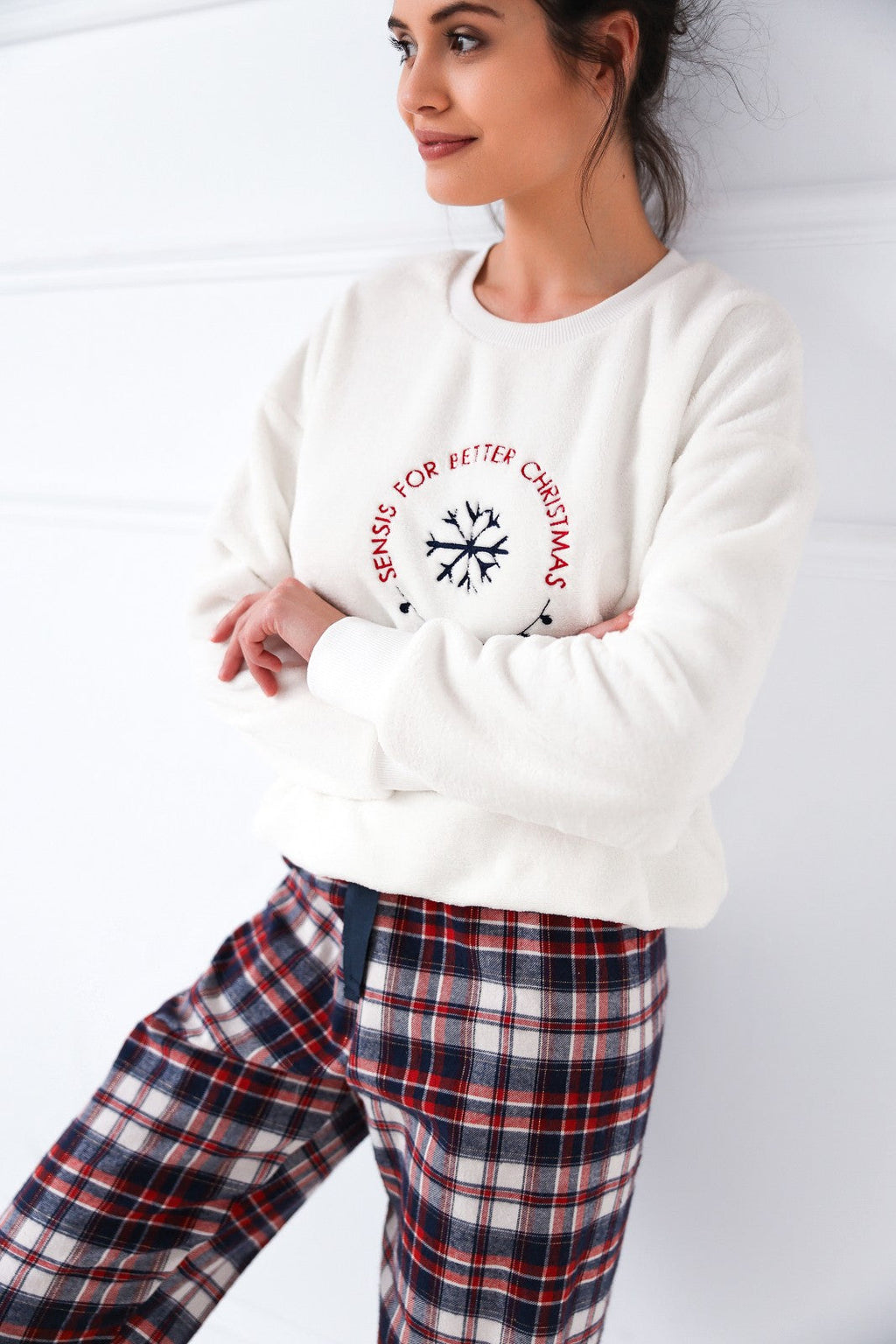 Pigiama da donna soft - better