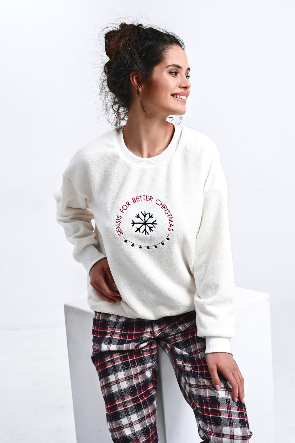 Pigiama da donna soft - better