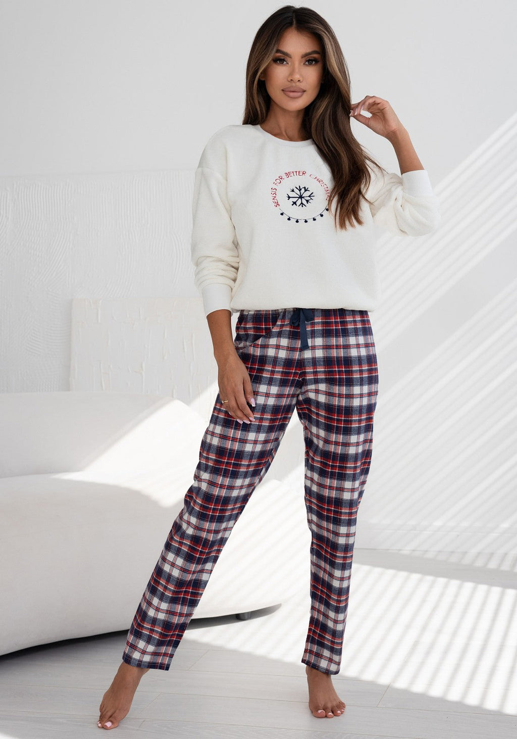 Pigiama da donna soft - better