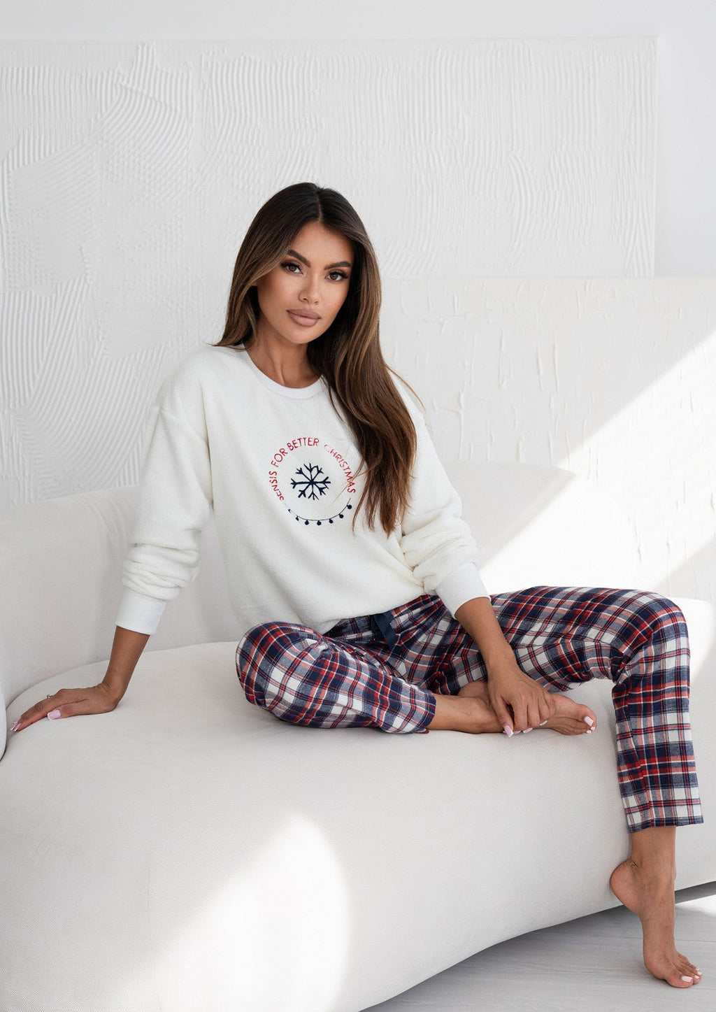 Pigiama da donna soft - better