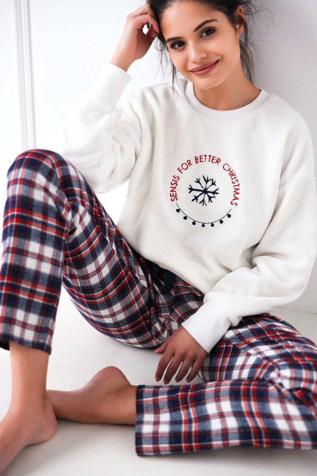 Pigiama da donna soft - better