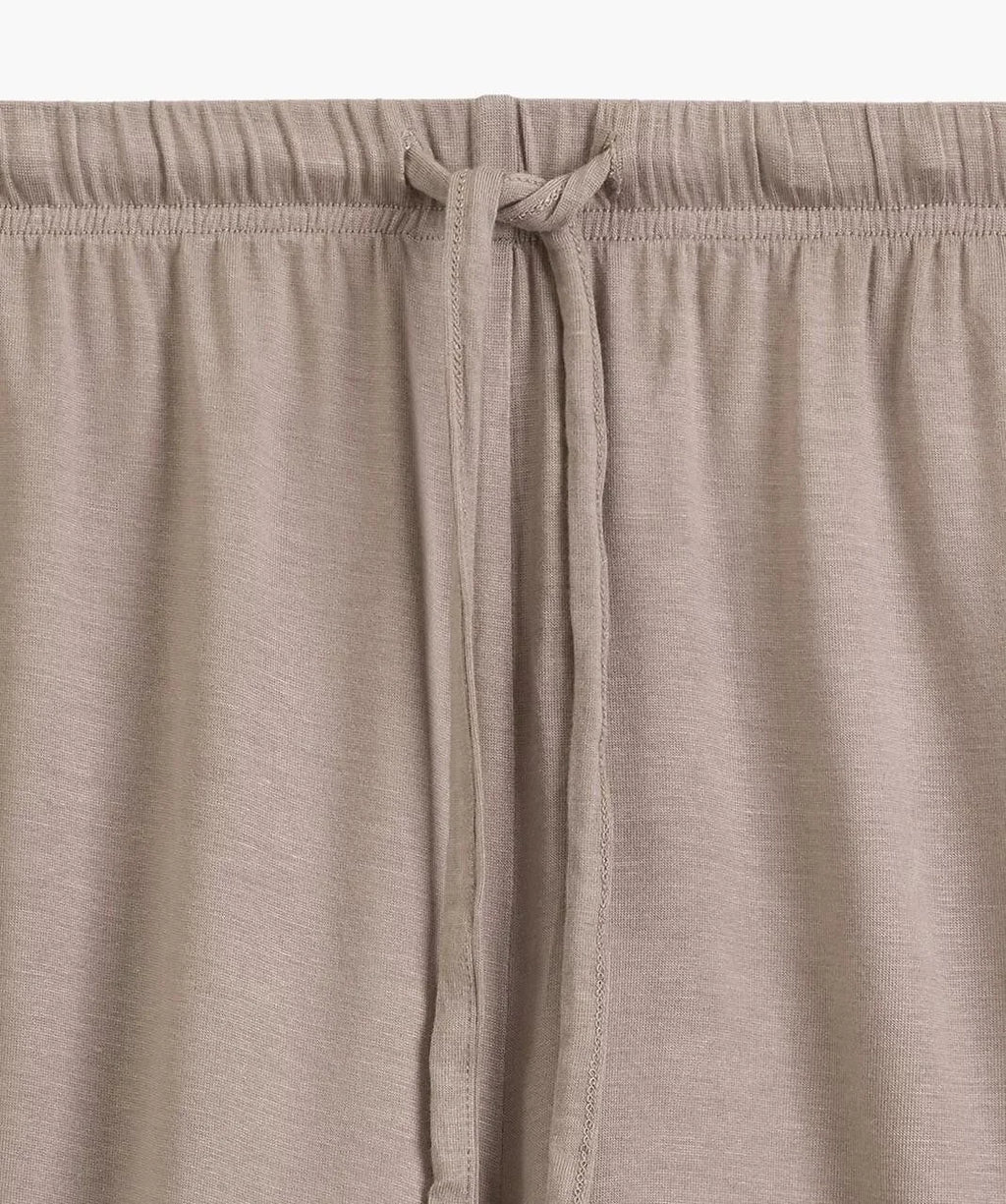 Pigiama da donna stile camicia in morbido modal (nlp-496)