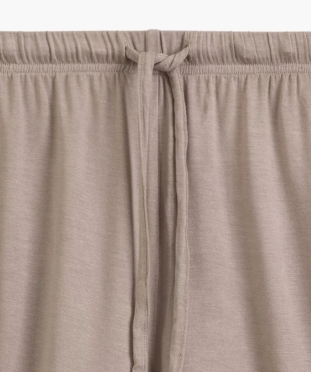 Pigiama da donna stile camicia in morbido modal (nlp-496)