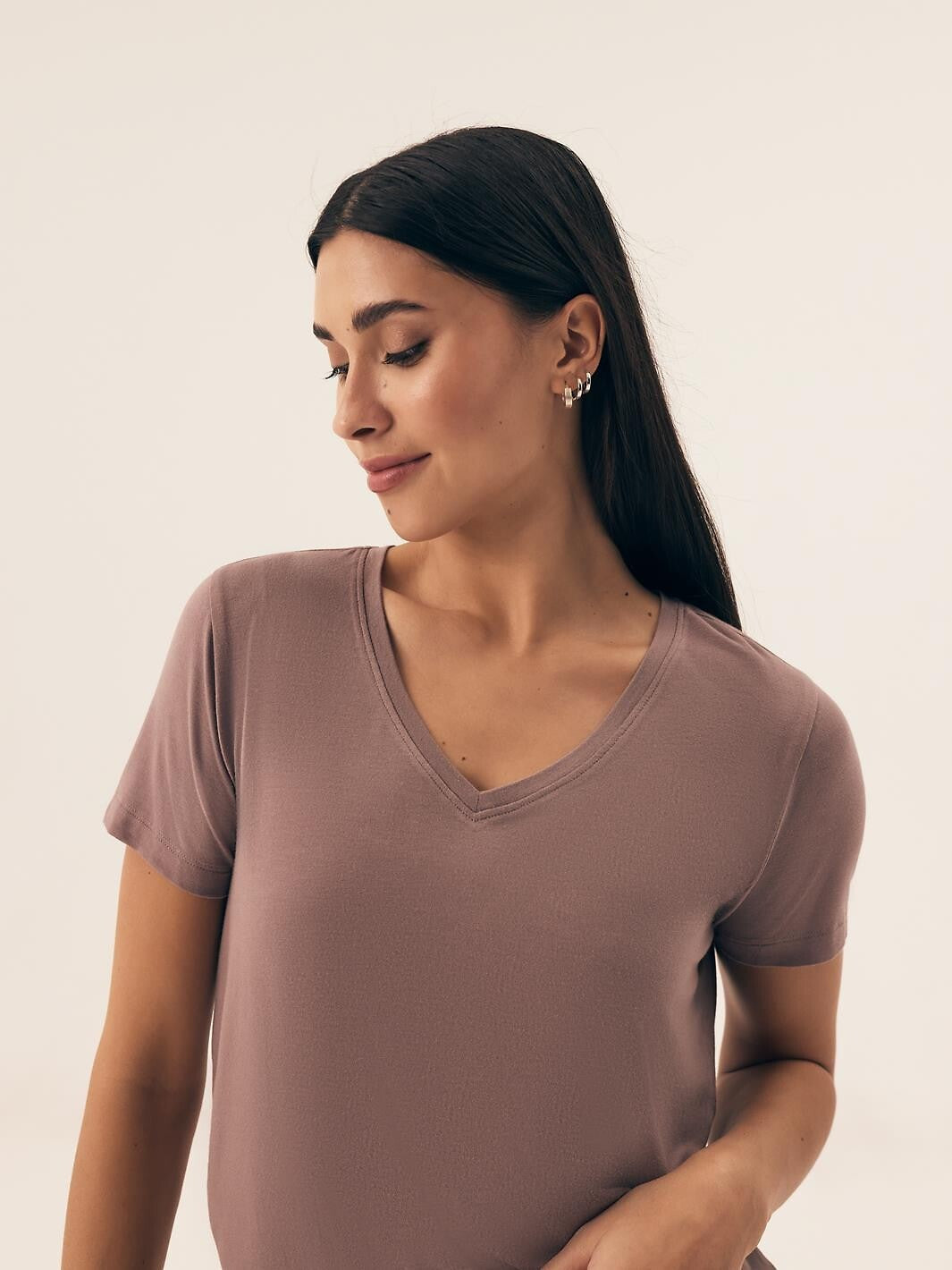 Pigiama da donna in viscosa di alta qualità - noves