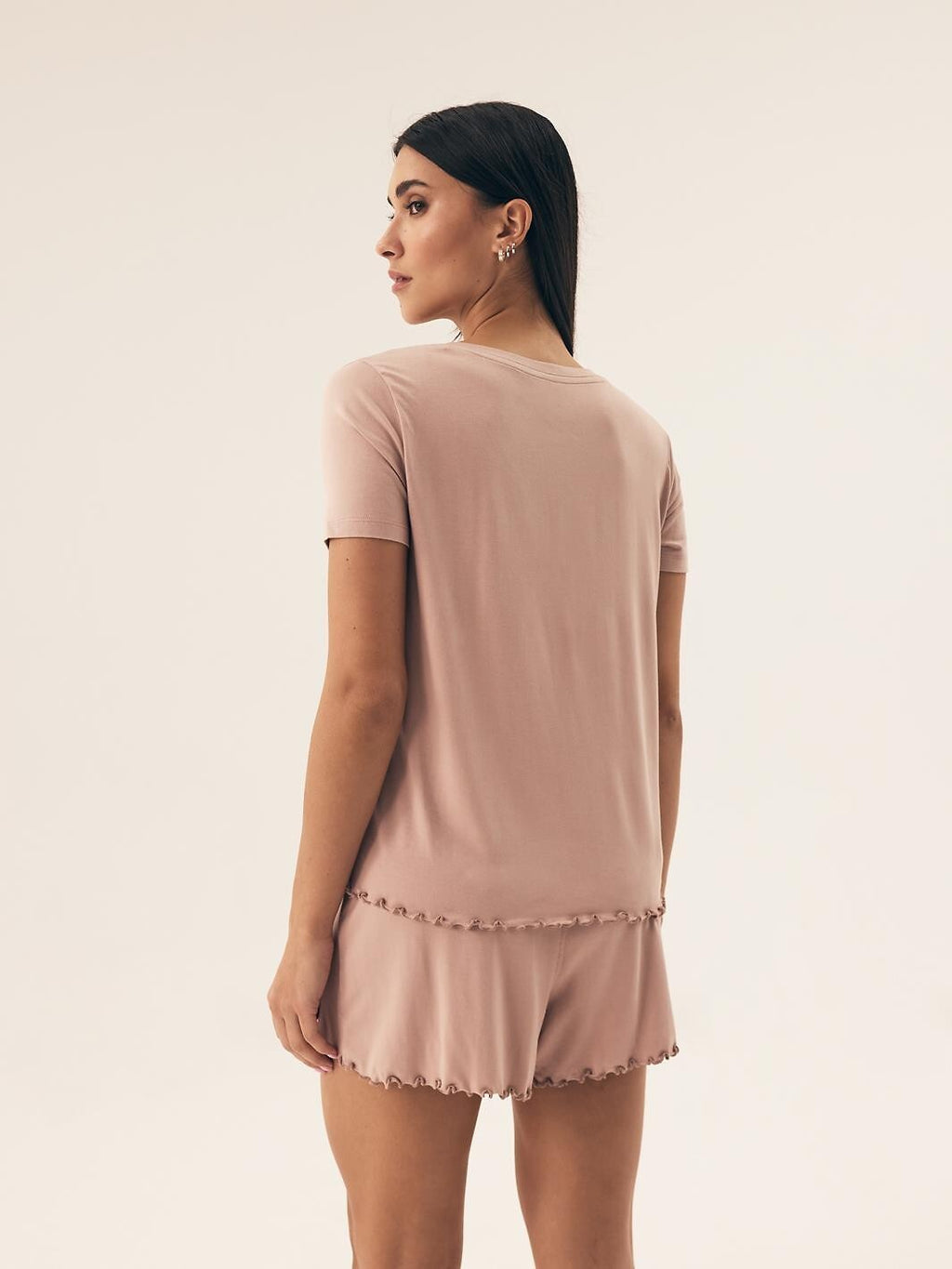 Pigiama da donna in viscosa di alta qualità - noves