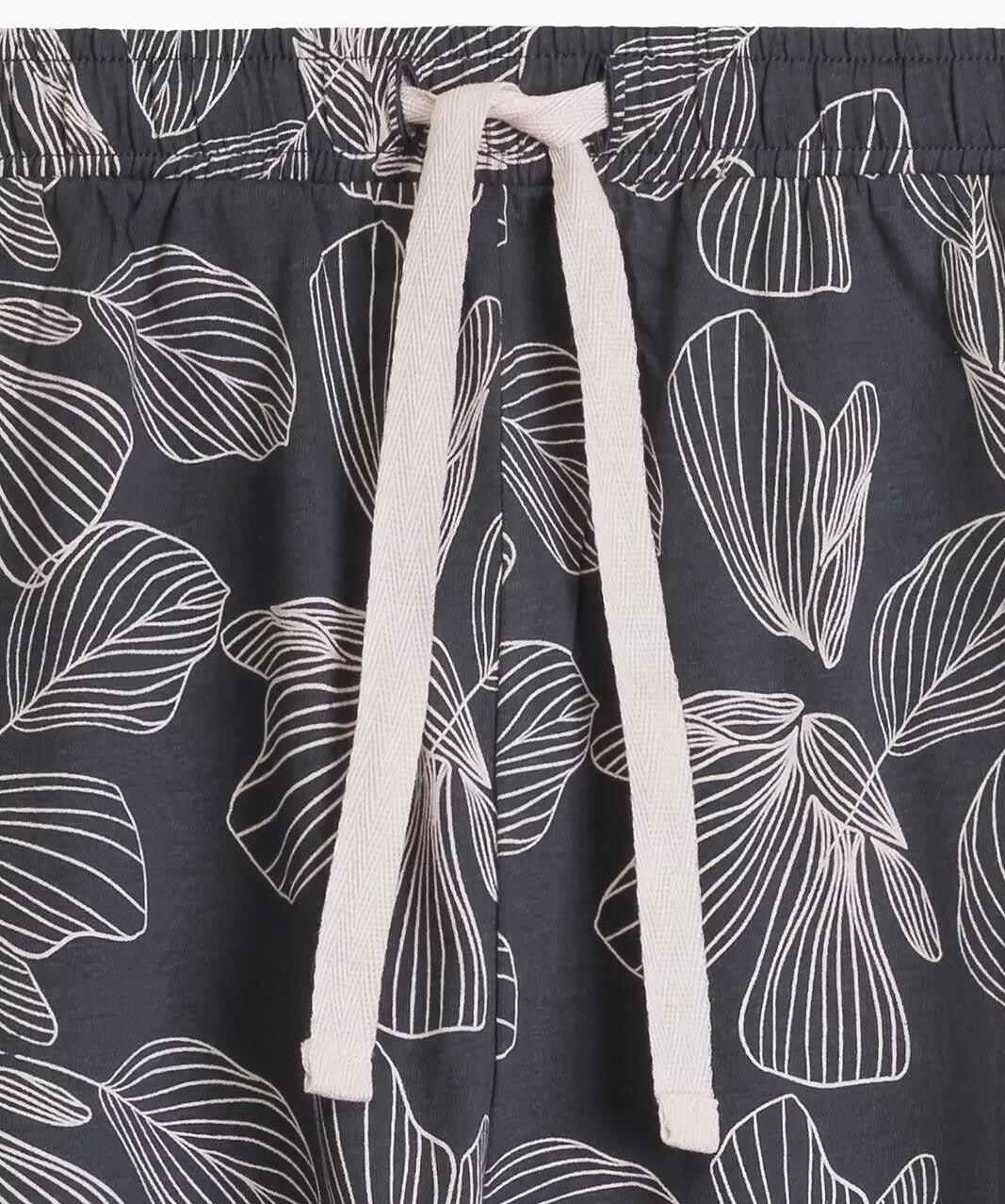 Pigiama estivo da donna in cotone nlp 488