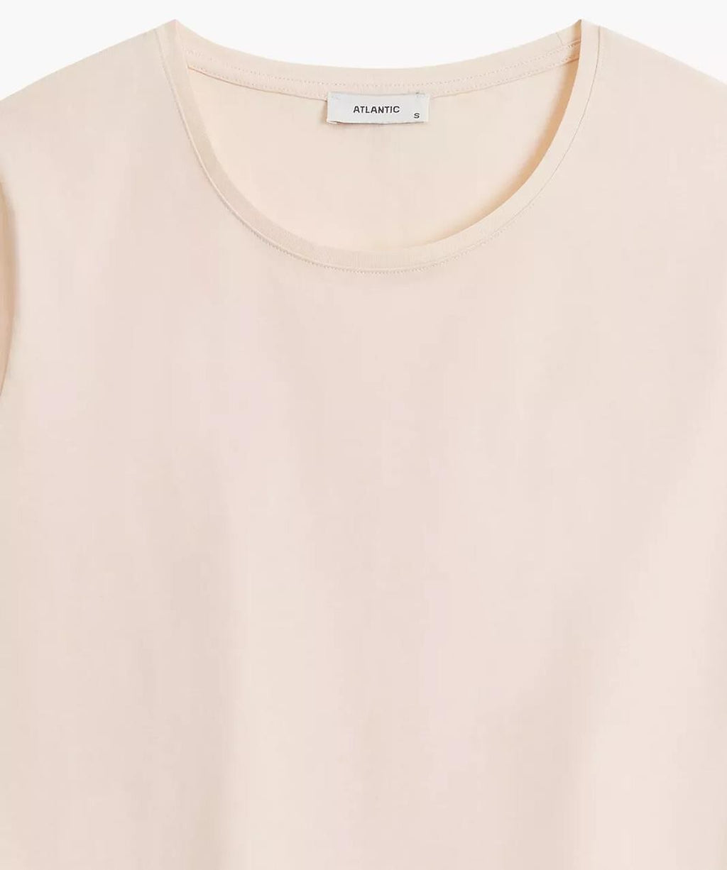 Pigiama estivo da donna in cotone nlp 488
