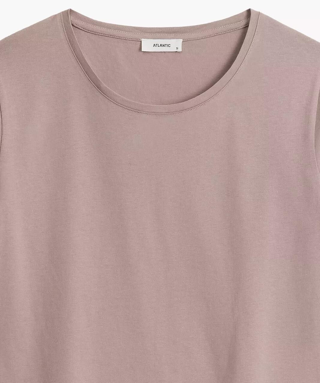 Pigiama estivo da donna in cotone nlp 488