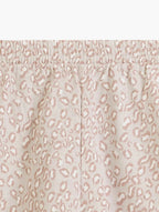 Pigiama estivo da donna in cotone effetto pesca (nmp-507)