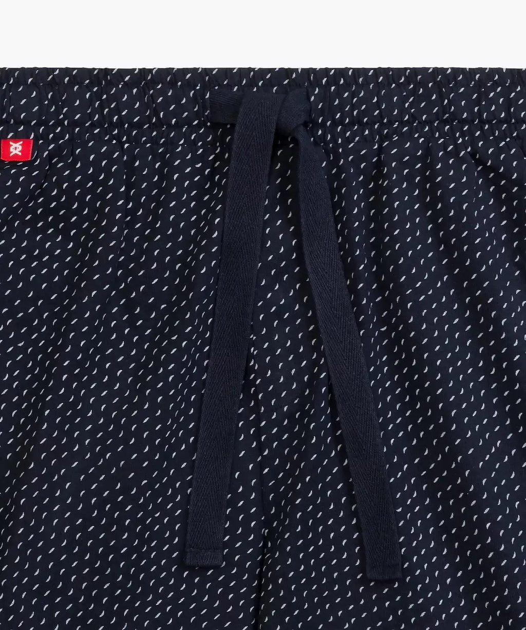 Pigiama estivo da uomo – comfort e freschezza per le notti