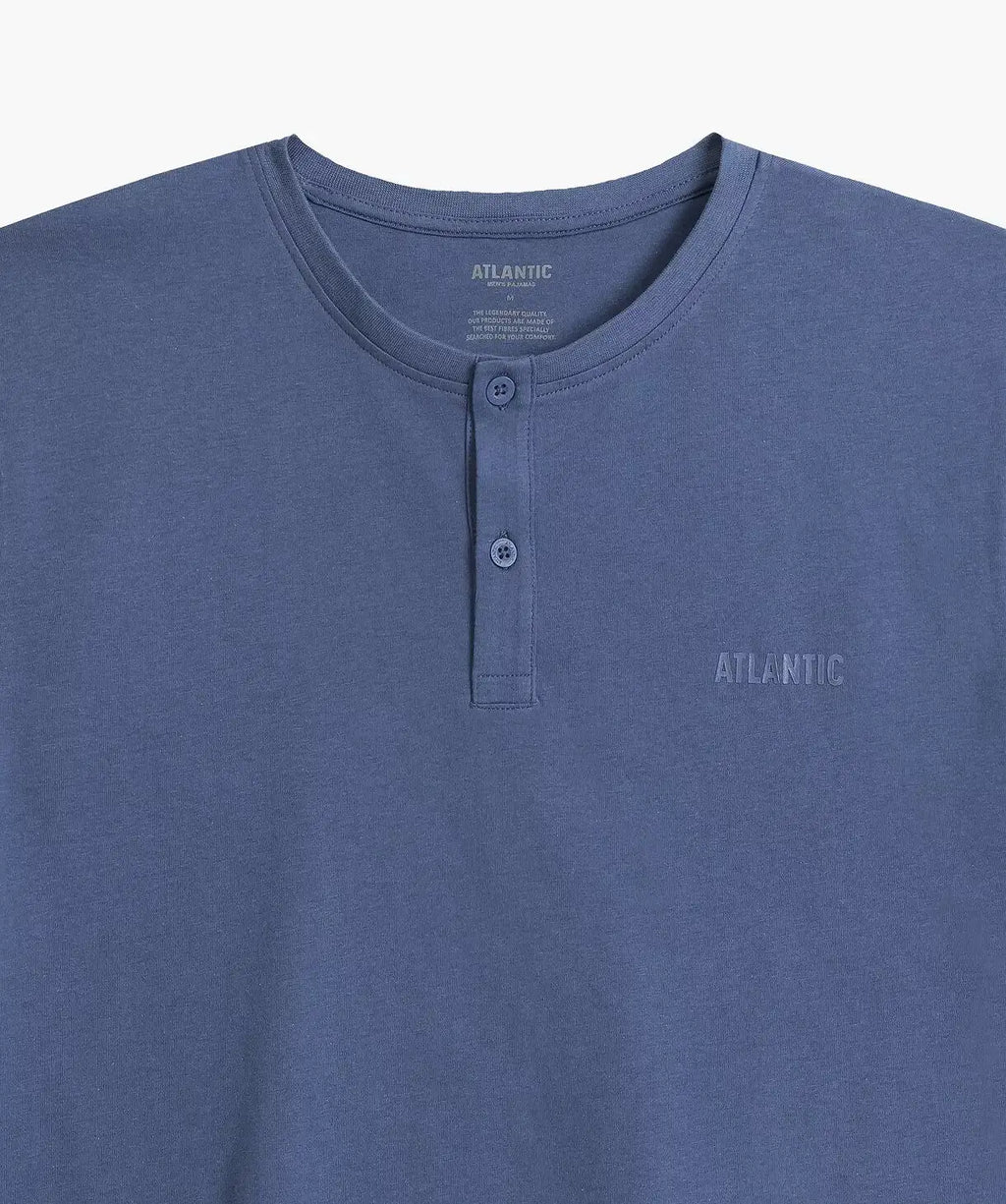 Pigiama estivo da uomo – comfort e freschezza per le notti