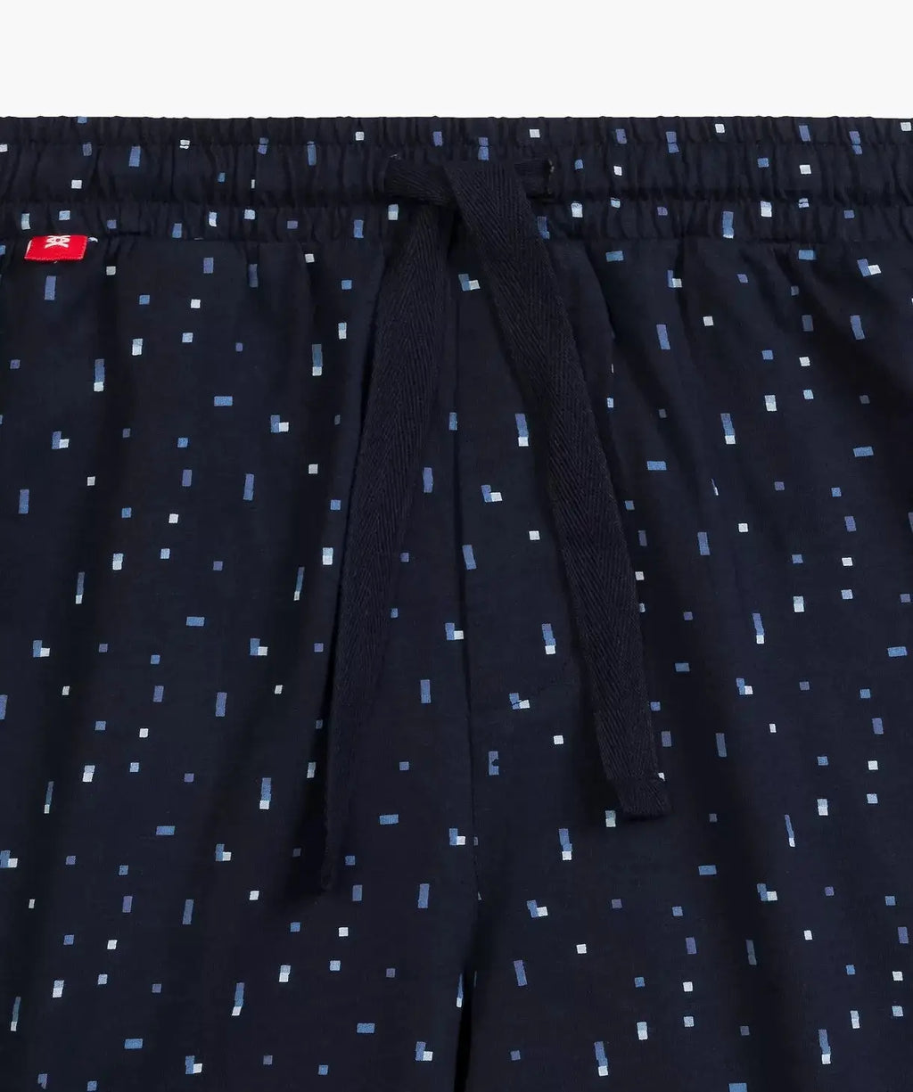 Pigiama estivo da uomo - nmp-385