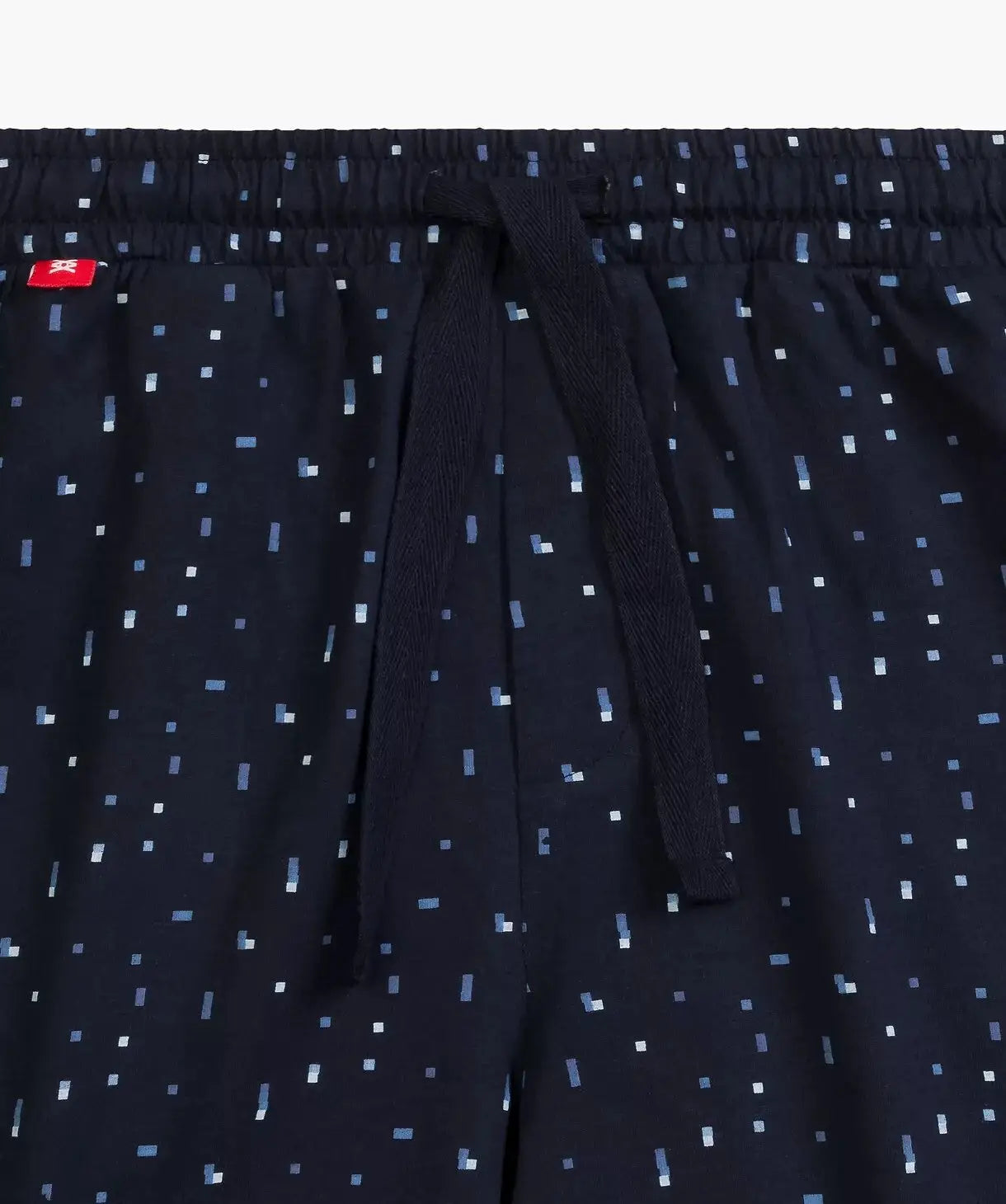 Pigiama estivo da uomo - nmp-385