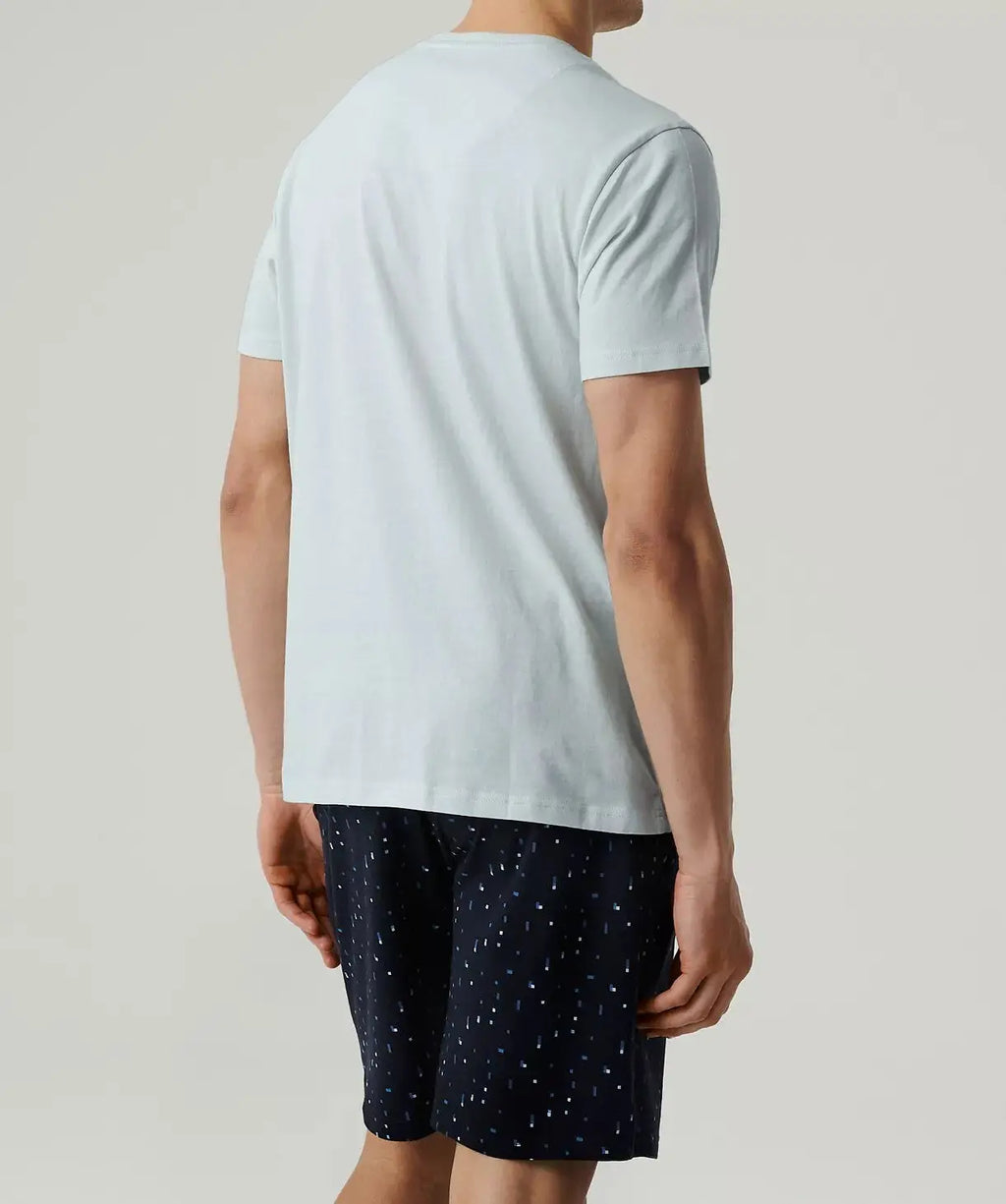 Pigiama estivo da uomo - nmp-385