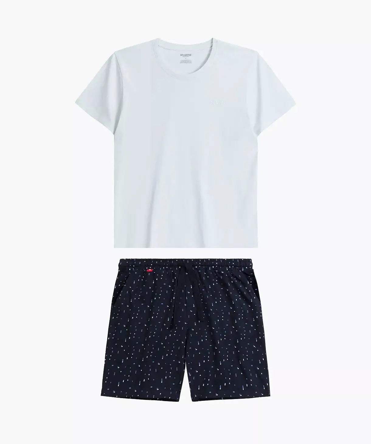 Pigiama estivo da uomo - nmp-385