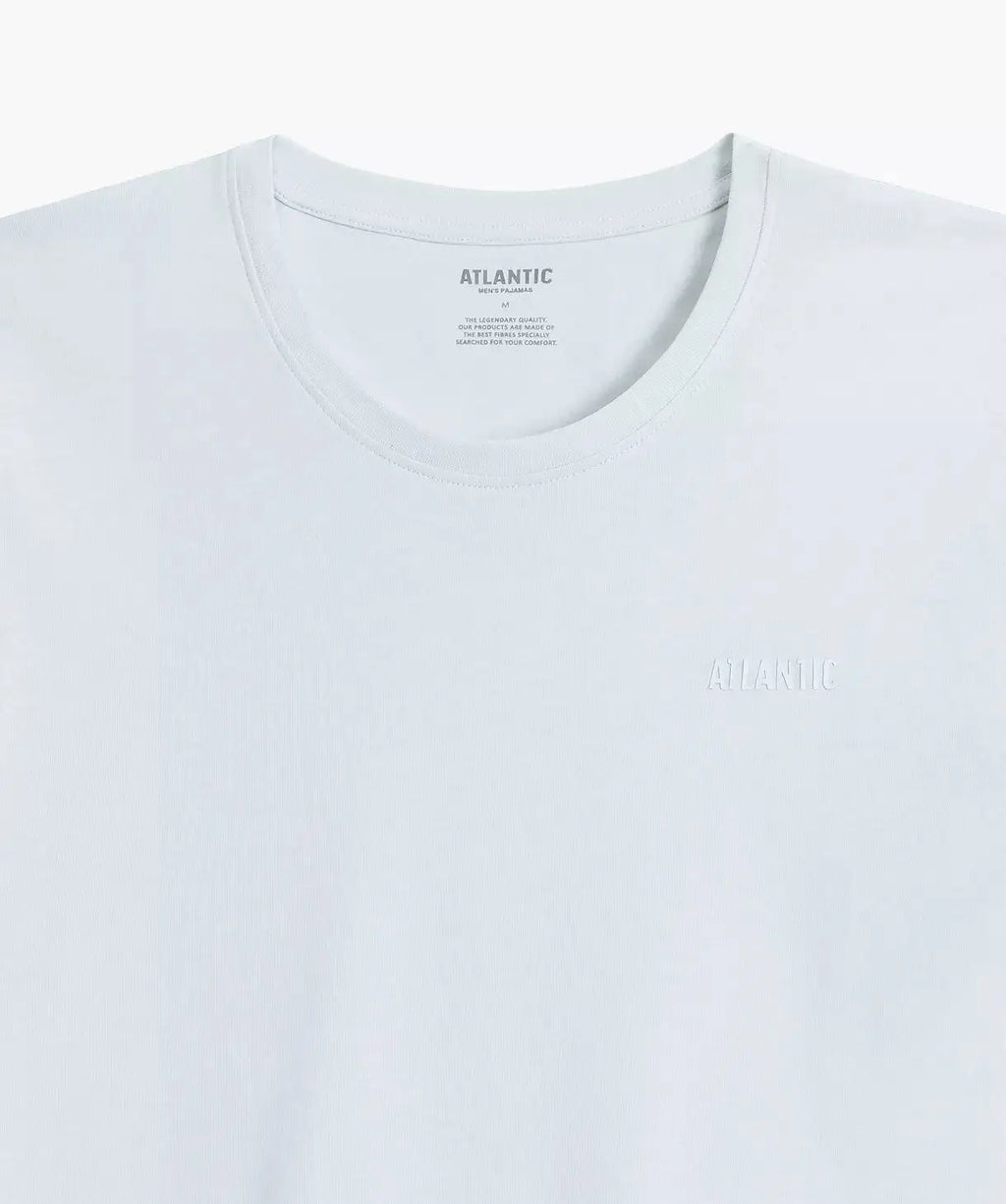 Pigiama estivo da uomo - nmp-385