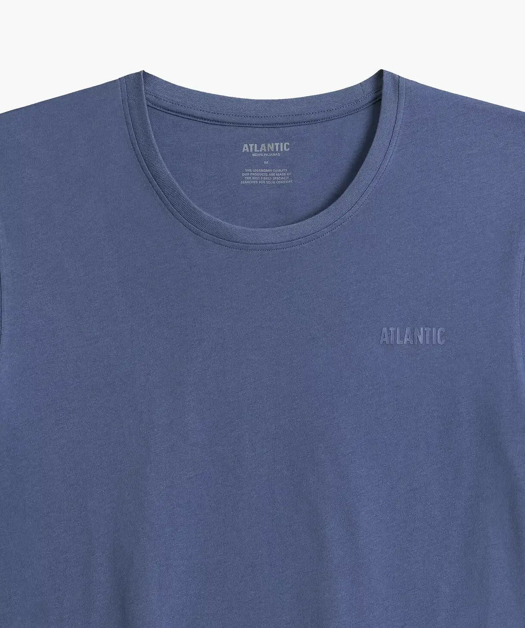 Pigiama estivo da uomo - nmp-385