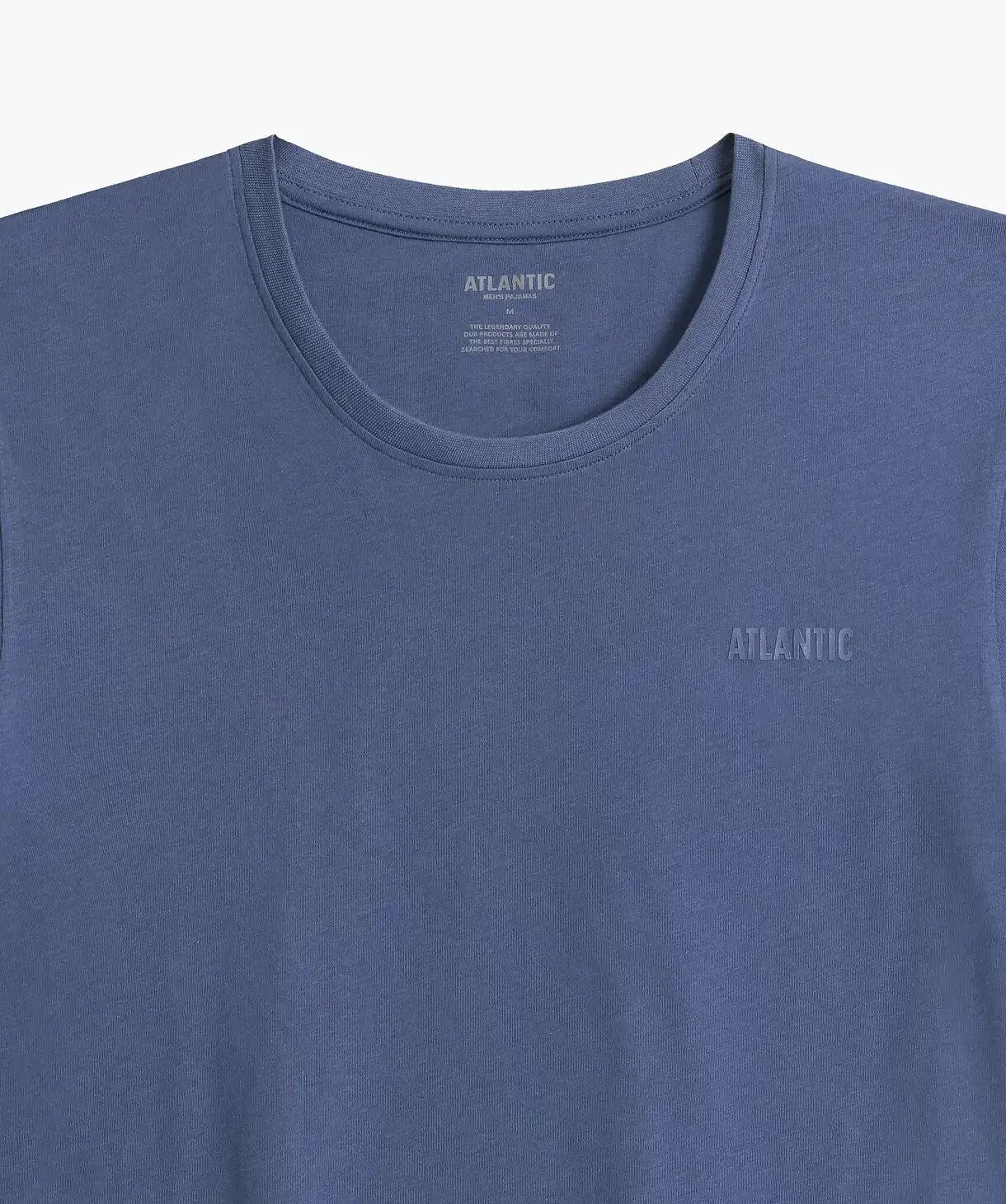 Pigiama estivo da uomo - nmp-385