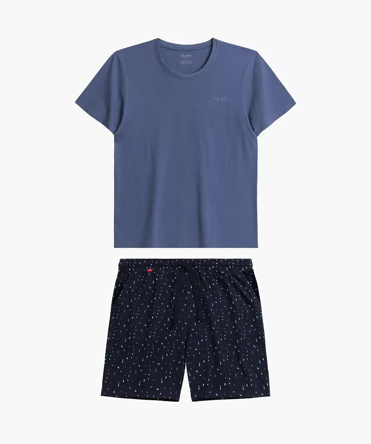 Pigiama estivo da uomo - nmp-385