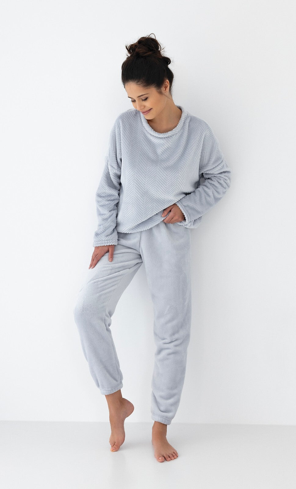 Pigiama / homewear soffice e caldo - esme