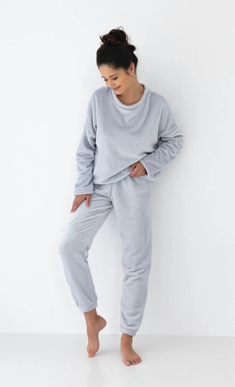 Pigiama / homewear soffice e caldo - esme