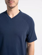 Pigiama lungo uomo a scacchi in cotone (pdm4700-004)