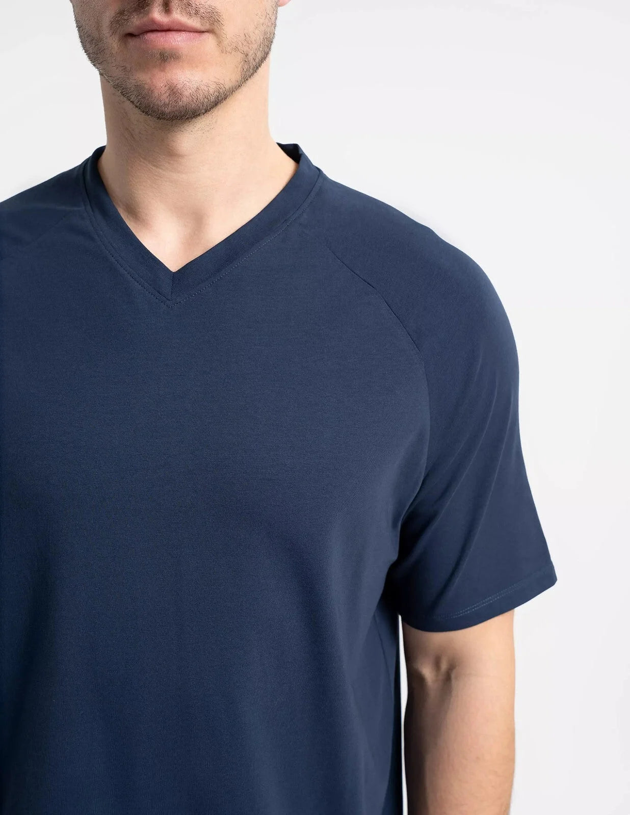Pigiama lungo uomo a scacchi in cotone (pdm4700-004)