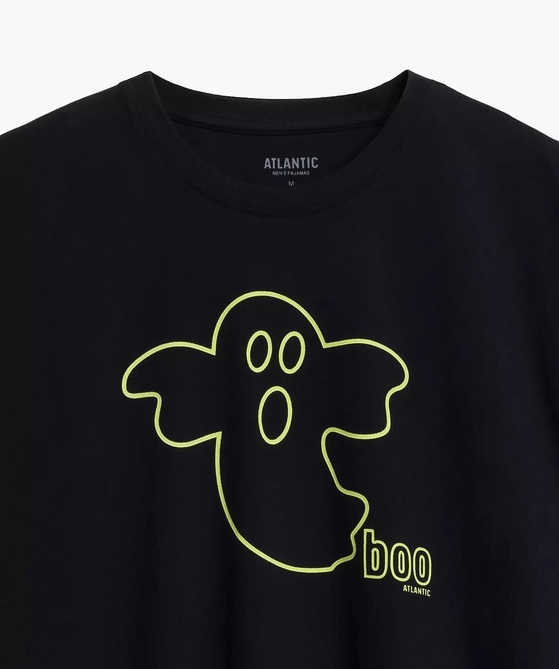 Pigiama uomo in 100% cotone - boo - nmp-378