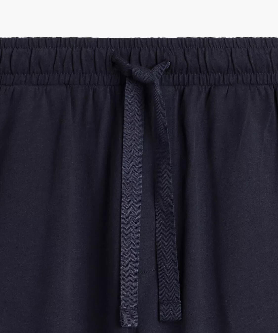 Pigiama uomo in 100% cotone - boo - nmp-378