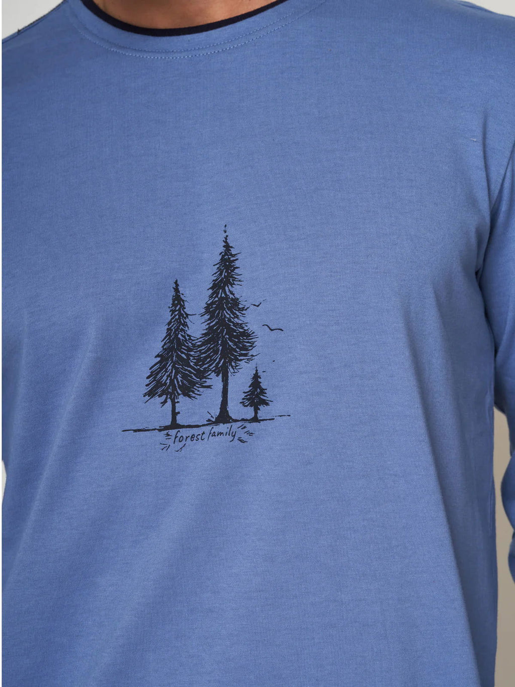 Pigiama da uomo in 100% cotone - gordon