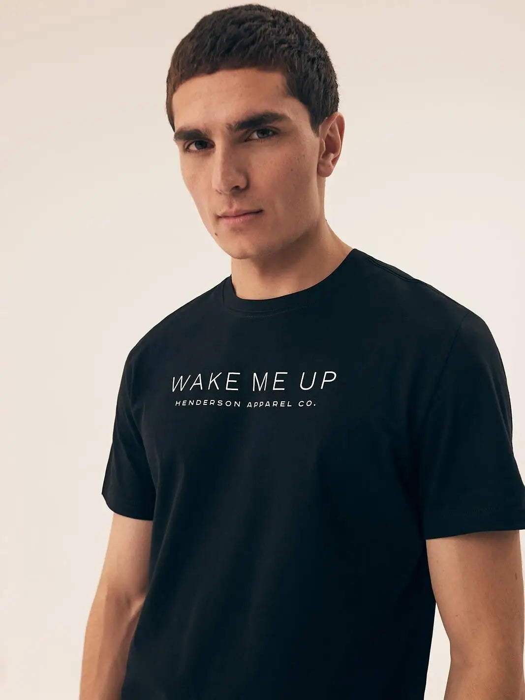 Pigiama da uomo corto in cotone - dare