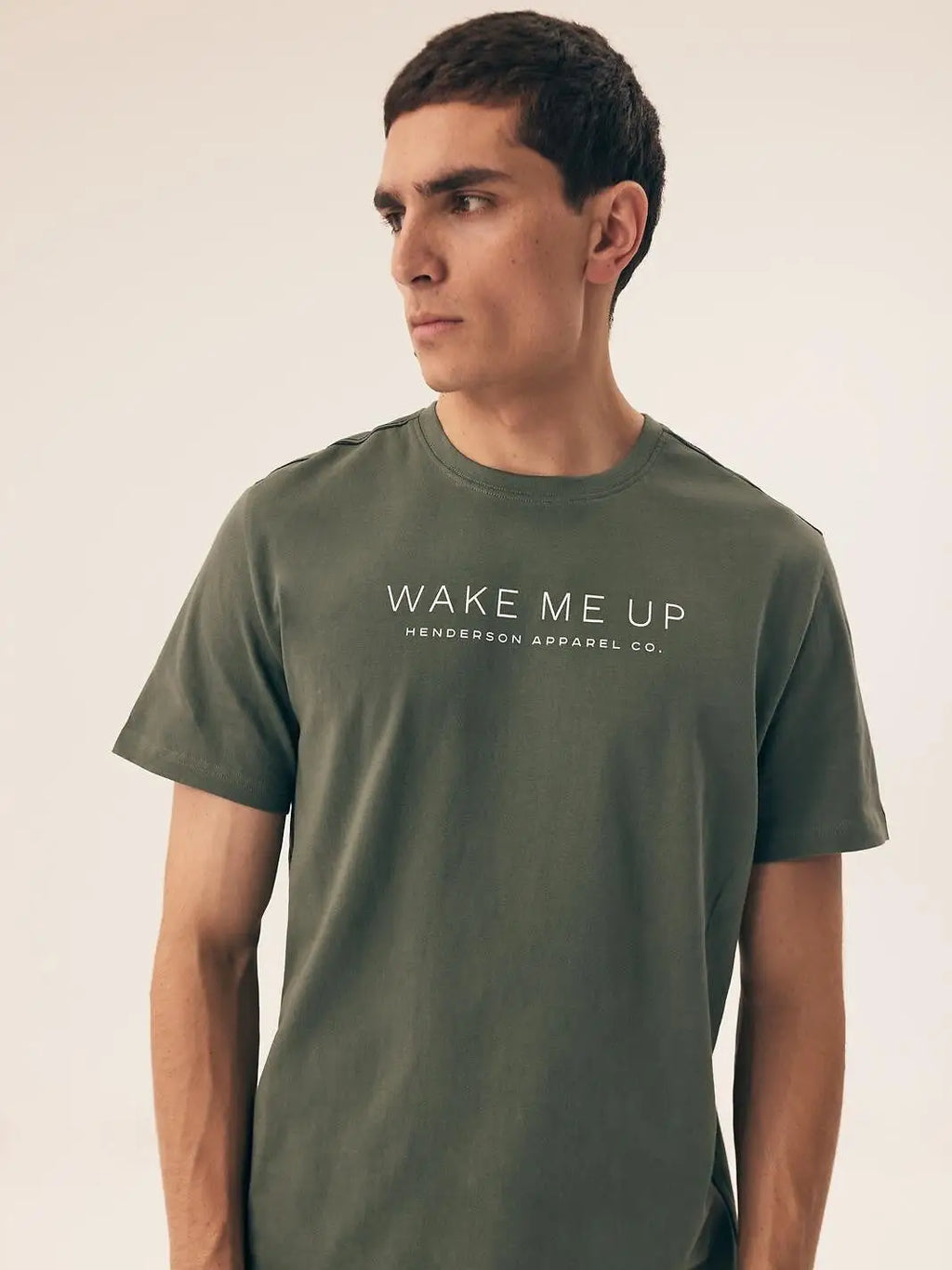 Pigiama da uomo corto in cotone - dare