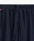 Pigiama uomo corto in cotone - nmp-396