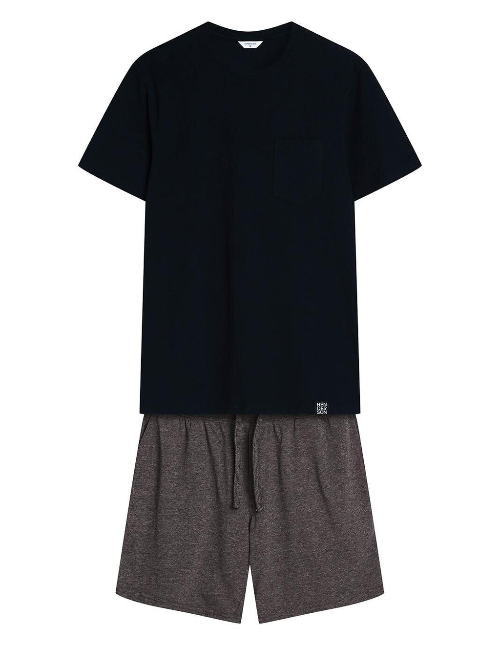 Pigiama uomo in cotone di alta qualità - mick