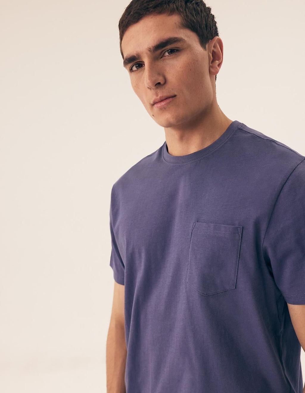 Pigiama uomo in cotone di alta qualità - mick