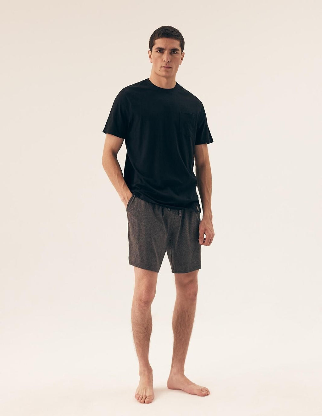 Pigiama uomo in cotone di alta qualità - mick