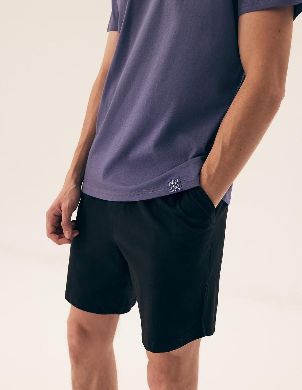 Pigiama uomo in cotone di alta qualità - mick