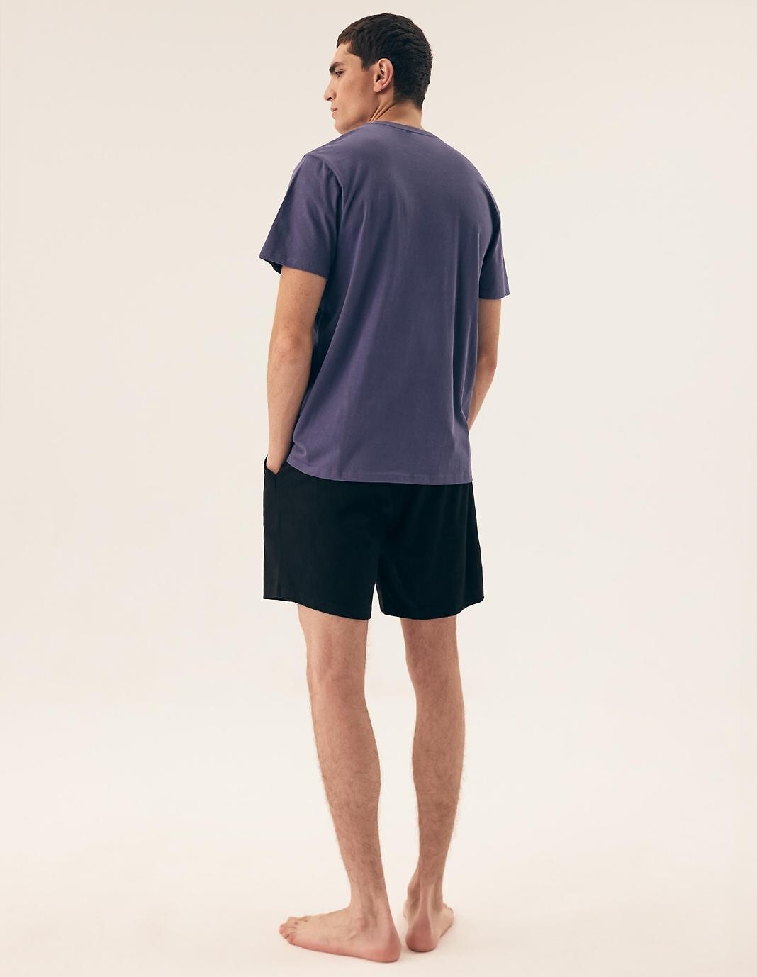 Pigiama uomo in cotone di alta qualità - mick