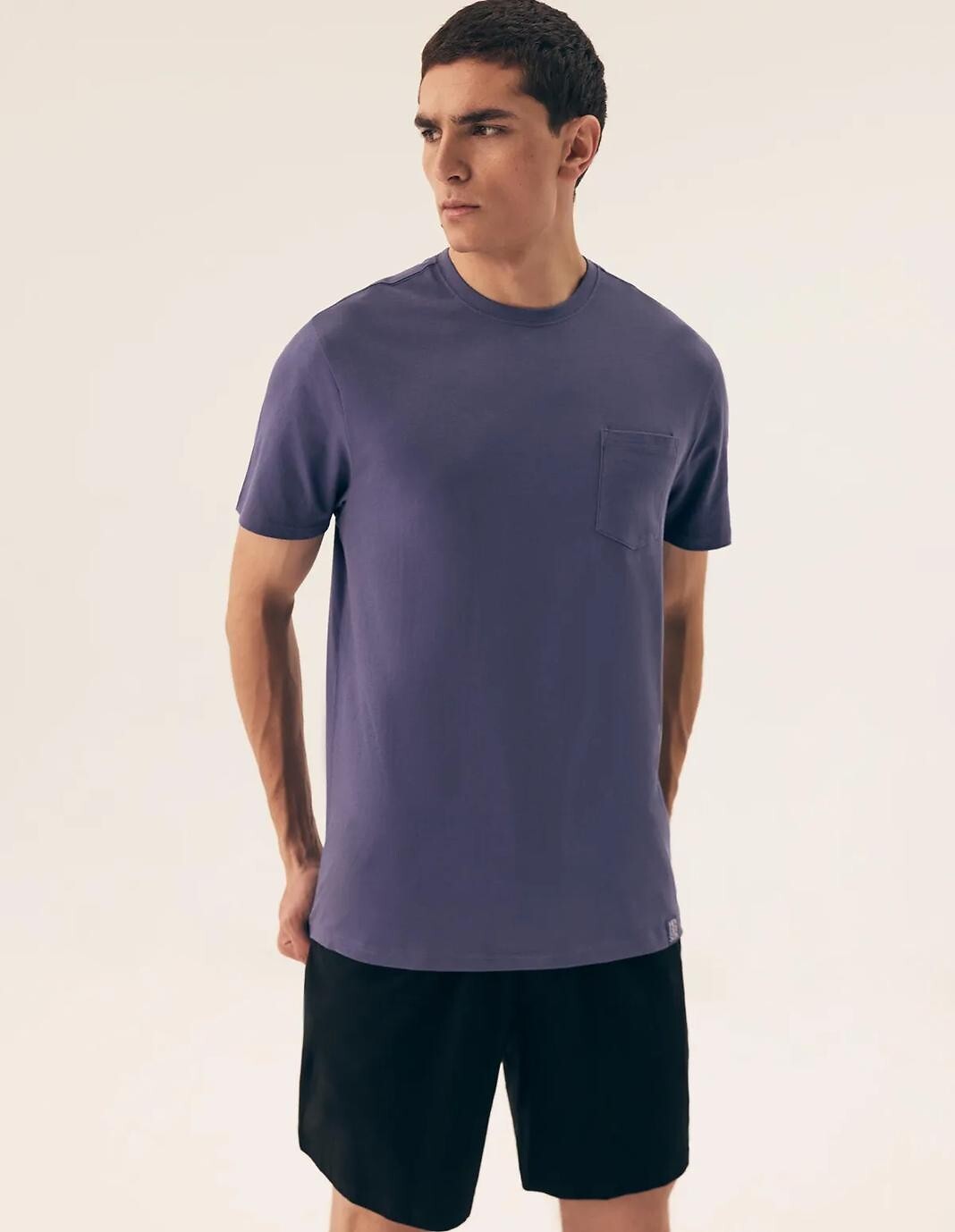 Pigiama uomo in cotone di alta qualità - mick