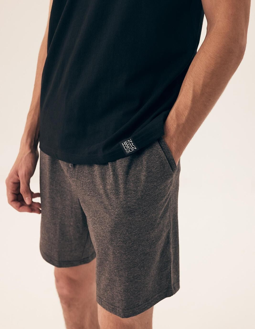 Pigiama uomo in cotone di alta qualità - mick