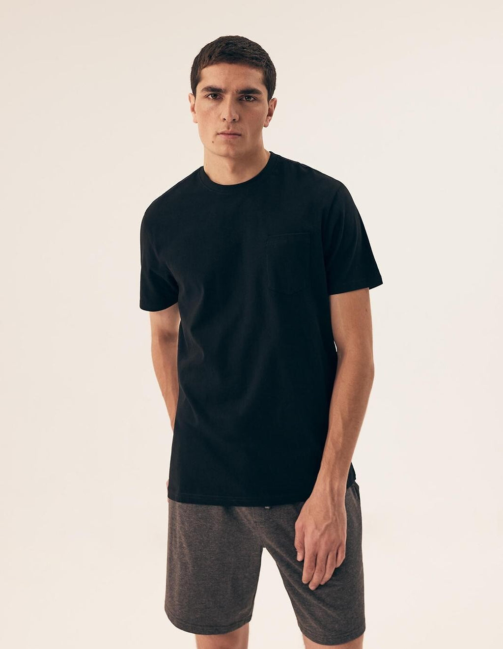 Pigiama uomo in cotone di alta qualità - mick