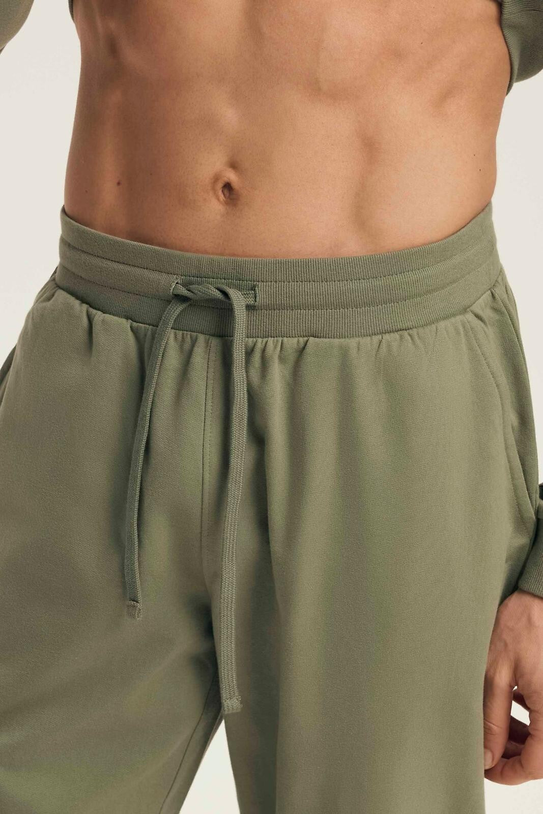 Pigiama uomo in cotone di alta qualità - your homewear