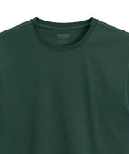 Pigiama uomo in cotone effetto pesca con pantaloni