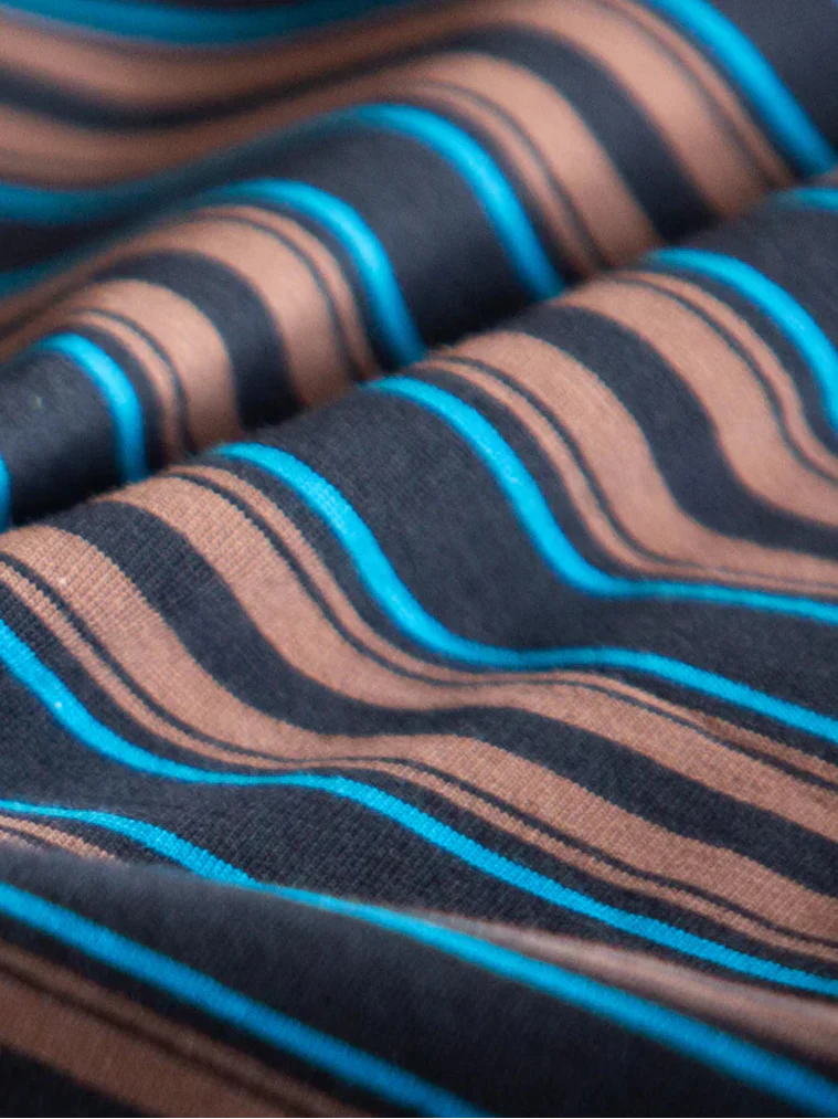 Pigiama uomo in cotone elasticizzato | mns 315