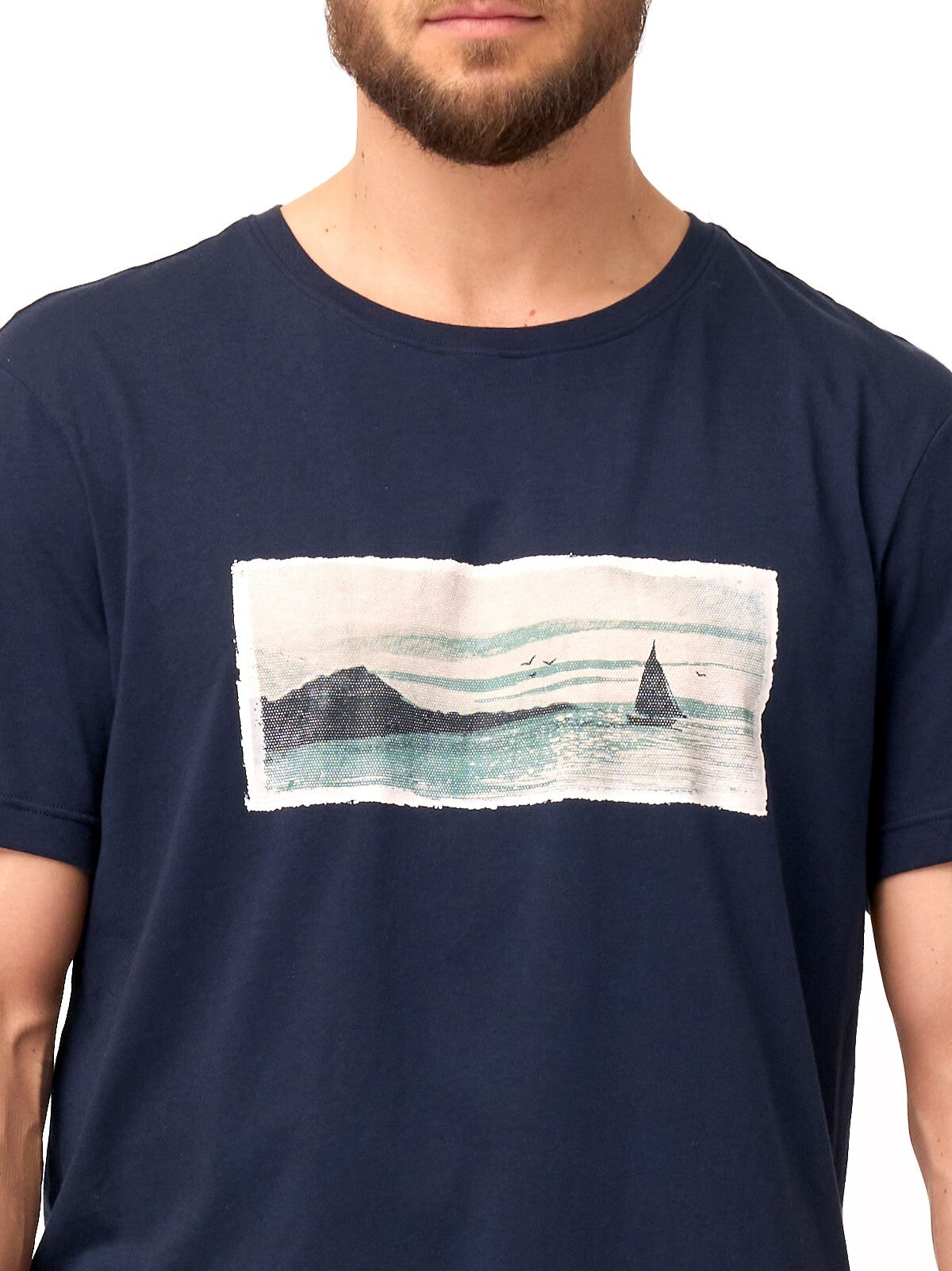 Pigiama da uomo in cotone elasticizzato | mns 606