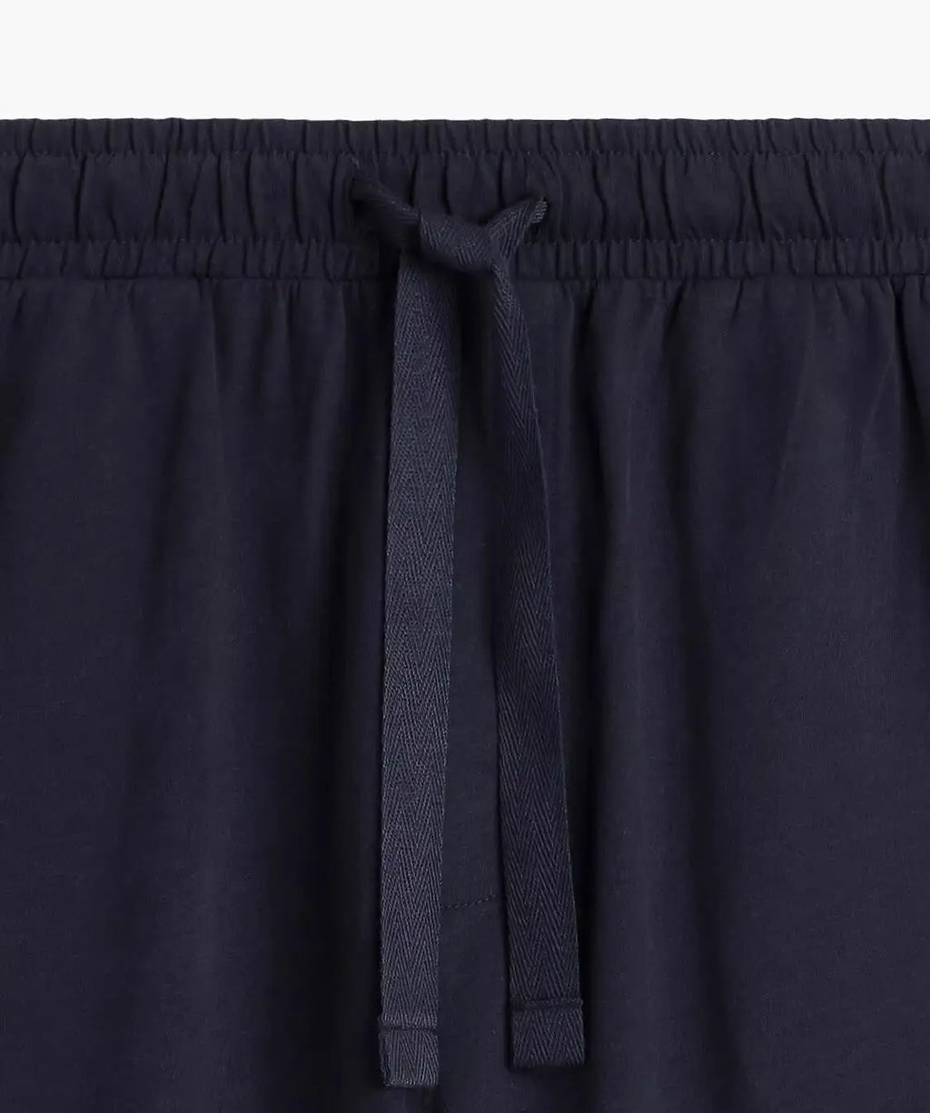 Pigiama da uomo in cotone elasticizzato - nmp-376